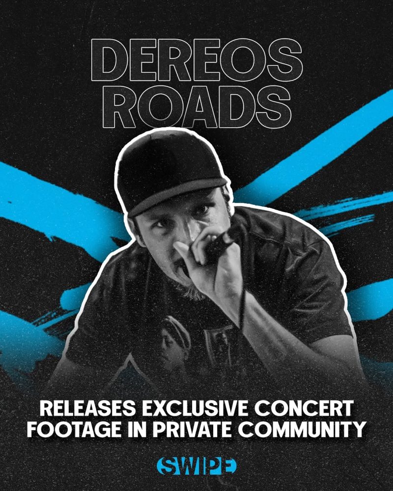 Dereos Roads Image Dereos Roads Image