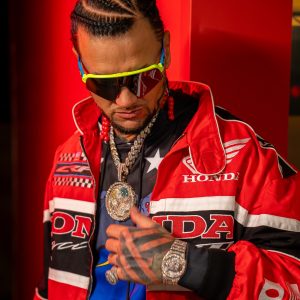 RiFF RAFF2 RiFF RAFF2