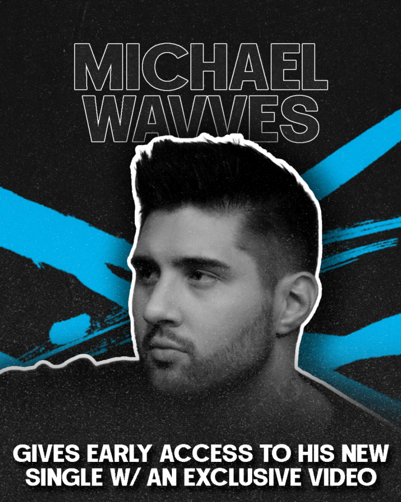 MichaelWavves MichaelWavves